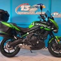 KAWASAKI VERSYS 650 GRAND TOURER