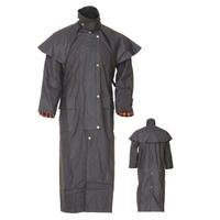 Giacca Equitazione mod. Australiano impermeabile