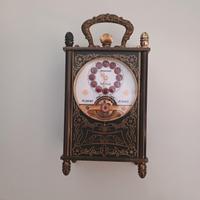 Orologio da tavola Prince Hebfomas 8gg