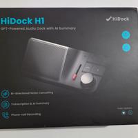 Hidock H1 + E1