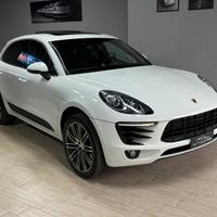 Porsche Macan 3.0 S Diesel 250CV Tettuccio apribil