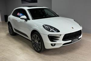 Porsche Macan 3.0 S Diesel 250CV Tettuccio apribil