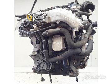 DTT MOTORE IMP. BOSCH CUPRA FORMENTOR (KM7-KMP) 2.