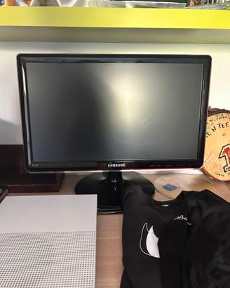 Monitor/tv samsung