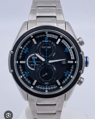 Orologio Citizen eco drive