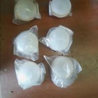 Faretto oro rotondo incasso cartongesso vintage