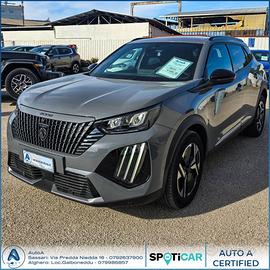 PEUGEOT 2008 PureTech 100 S&S Allure