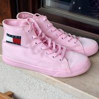 scarpe tommy hilfiger.