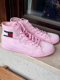 scarpe tommy hilfiger.