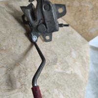 serratura vano motore lancia y