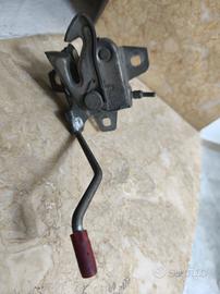 serratura vano motore lancia y