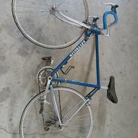 Bicicletta da corsa BATTAGLIN