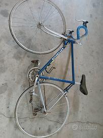 Bicicletta da corsa BATTAGLIN