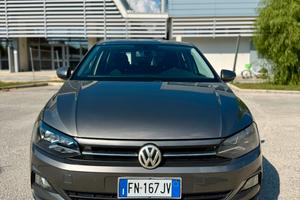 POLO BUSINESS 1.0 EVO 5P COMFORTLINE BLUEMOTION