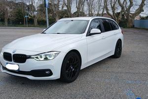 BMW SERIE 3