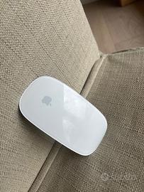 🖱️ Apple Magic Mouse A1296 Wireless Bluetooth