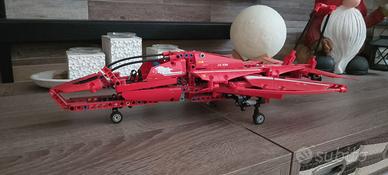 Lego Technic 9394 Jet Plane