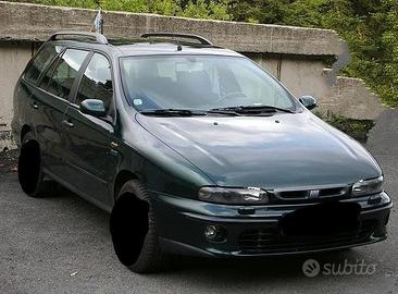 ricambi FIAT Marea