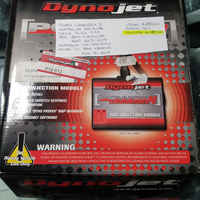 Centralina iniezione power commander V per s1000rr
