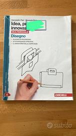 Disegno Tecnico Medie Idea, progetto, innovazione