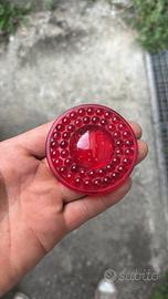 Vetro posteriore moto