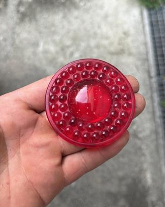 Vetro posteriore moto