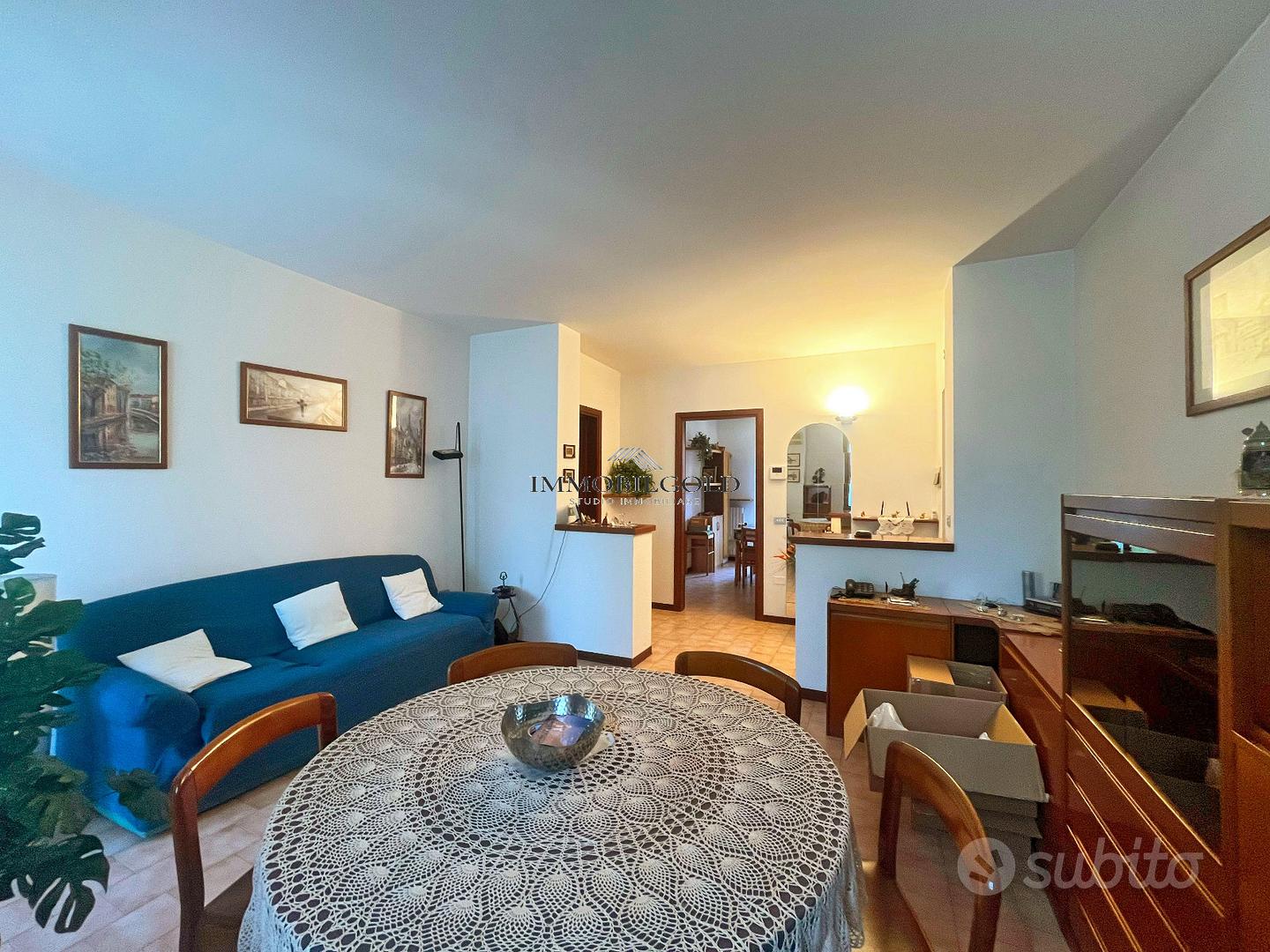 Appartamento – Abbiategrasso, Castelletto - Vista 2