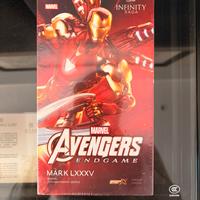 Iron man Avengers ZdToys