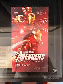 Iron man Avengers ZdToys