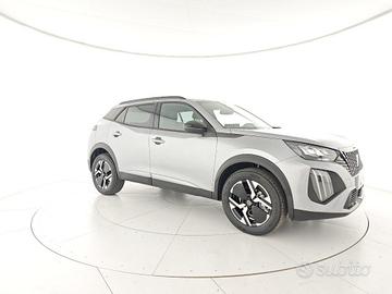 PEUGEOT 2008 PureTech 100 S&S Allure