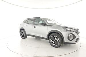 PEUGEOT 2008 PureTech 100 S&S Allure