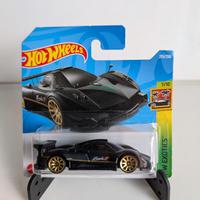 Hot Wheels Pagani Zonda R HCT02