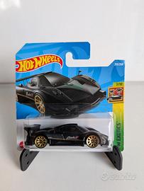 Hot Wheels Pagani Zonda R HCT02