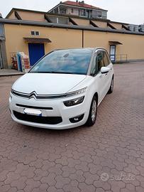 Citroen Grand C4 Picasso 7 posti - APERTI AD AGOST