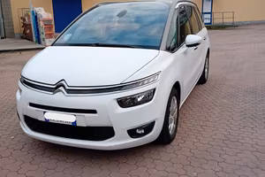 Citroen Grand C4 Picasso 7 posti - APERTI AD AGOST