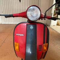 Vespa PK 50