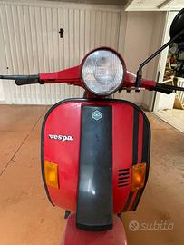 Vespa PK 50