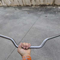 Manubrio originale per kawasaki z del 1000 2007