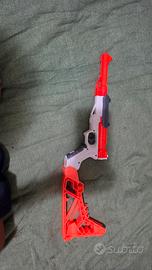 nerf sharpfire 