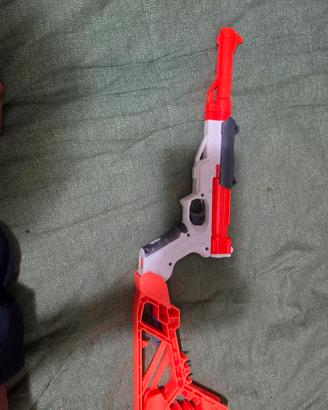nerf sharpfire 