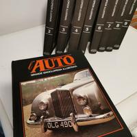 Grande enciclopedia dell'auto