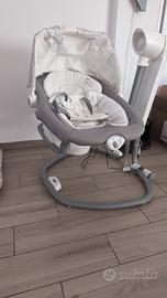 sdraietta automatica Joie