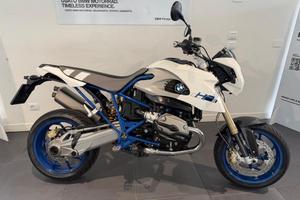 BMW HP2 1200 Megamoto