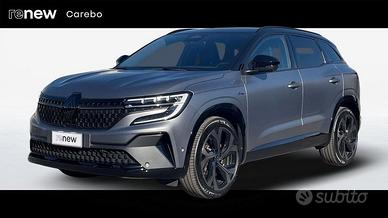 Renault Austral 1.2 E-Tech full hybrid 200cv ...