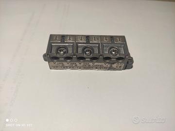 partitore di segnale