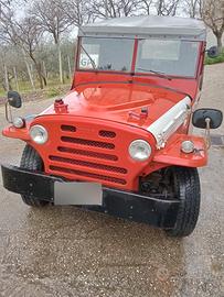 Fiat Campagnola R59