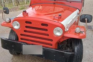 Fiat Campagnola R59