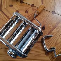 Macchina per pasta - Titania - Medius 105