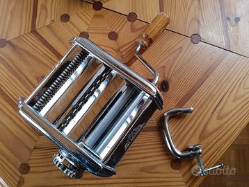 Macchina per pasta - Titania - Medius 105