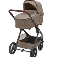Passeggino Duo Oxford Plus Maxi-Cosi - Nuovo
